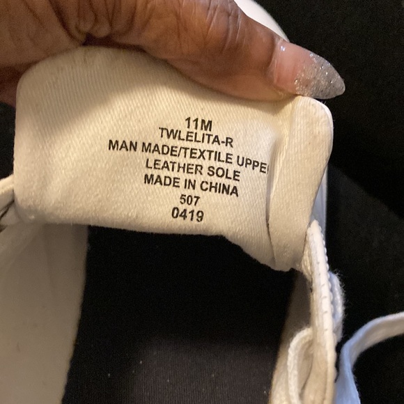 Tommy Hilfiger sneaker - Picture 7 of 7